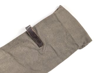 Zeltzubehörbeutel wohl für OT, RAD oder ähnliche Verbände. Leicht getragenes Stück