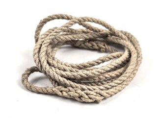 Zeltleine 92, Vorschriftsmäßige Länge von 2 Metern, Gehört in den  Zeltzubehörbeutel