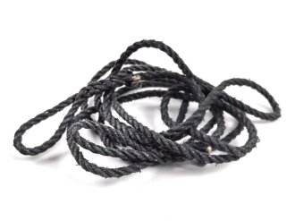 Zeltleine 92, Vorschriftsmäßige Länge von 2 Metern, Gehört in den  Zeltzubehörbeutel