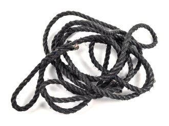 Zeltleine 92, Vorschriftsmäßige Länge von 2 Metern, Gehört in den  Zeltzubehörbeutel