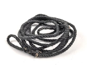 Zeltleine 92, Vorschriftsmäßige Länge von 2 Metern, Gehört in den  Zeltzubehörbeutel