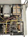 Anodengerätesatz zum Verstärker 38. Originallack
