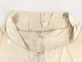 Lange Unterhose Wehrmacht, ungetragen, mit Reichsbetriebsnummer