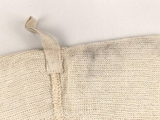 Lange Unterhose Wehrmacht, ungetragenes Stück mit Preßpappeknöpfen