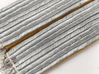 Luftwaffe, Paar Schulterstücke für einen...