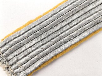 Luftwaffe, einzelnes Schulterstück für einen...