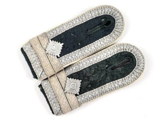 Heer, Paar Schulterklappen für einen Unteroffizier der Infanterie