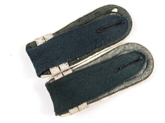 Heer, Paar Schulterklappen für einen Unteroffizier der Infanterie