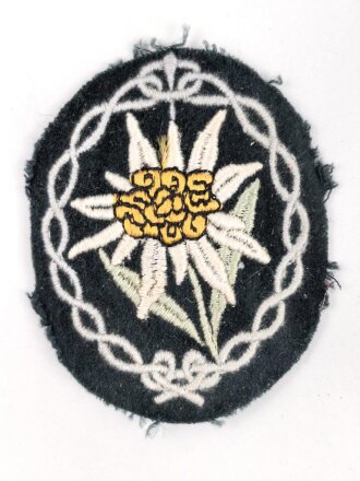 Heer, Ärmelabzeichen für Mannschaften der...