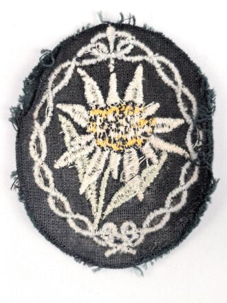 Heer, Ärmelabzeichen für Mannschaften der...