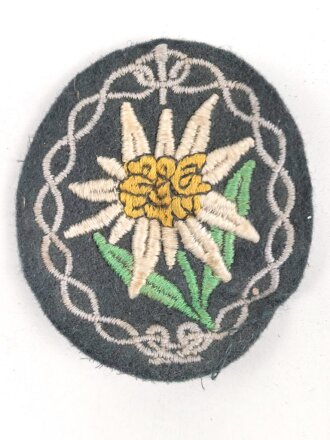 Heer, Ärmelabzeichen für Mannschaften der...