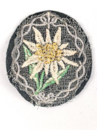 Heer, Ärmelabzeichen für Mannschaften der...