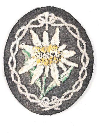 Heer, Ärmelabzeichen für Mannschaften der...