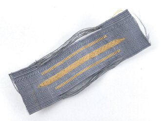 Heer, einzelner Kragenspiegel für die Tropenuniform