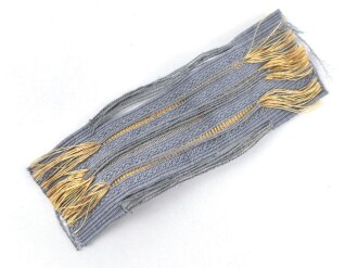 Heer, einzelner Kragenspiegel für die Tropenuniform