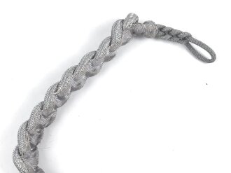 Heer, Schützenschnur 1. Stufe alter Art. Guter Zustand