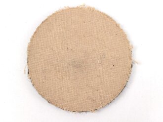 Heer, Ärmelbzeichen für Oberschützen, Ausführung für den Mantel des Afrikakorps