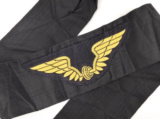 Deutsche Reichsbahn, Mützenschwinge auf...