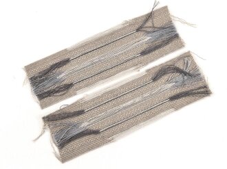 Heer, Paar Kragenspiegel für Mannschaften