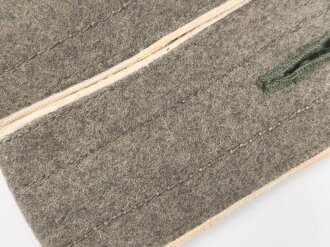 Heer, Paar Schulterklappen für Mannschaften der Infanterie, Ausführung Modell 1944