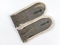 Heer, Paar Schulterklappen für Mannschaften der Infanterie, Ausführung Modell 1944