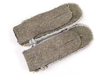 Reichsarbeitsdienst, Paar Schulterklappen für einen Vormann