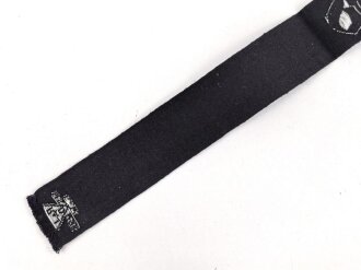 Reichsarbeitsdienst, Ärmelband Emsland für Führer