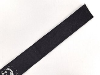 Reichsarbeitsdienst, Ärmelband Emsland für Führer