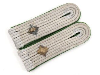 Heer, Paar Schulterstücke für einen...