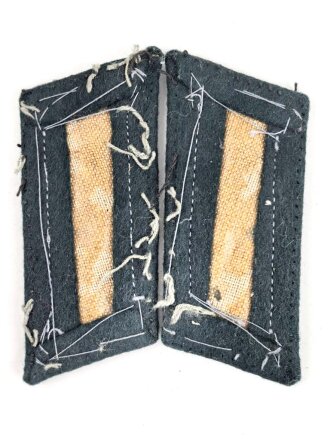 Heer, Paar Kragenspiegel für Mannschaften der Artillerie