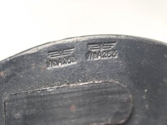 Seitengewehr M84/98 für k98 der Wehrmacht. Hersteller Coppel 1939/40, nicht Nummerngleich