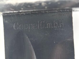 Seitengewehr M84/98 für k98 der Wehrmacht. Hersteller Coppel 1939/40, nicht Nummerngleich