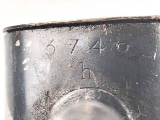 Seitengewehr M84/98 für k98 der Wehrmacht. Hersteller Coppel 1939/40, nicht Nummerngleich