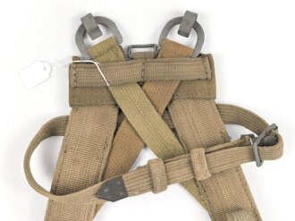 A-Rahmen Wehrmacht. Sehr guter Zustand, datiert 1942