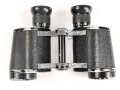 Dienstglas 6 x 30 Wehrmacht. Hersteller Carl Zeiss Jena. Klare Durchsicht, Strichplatte deutlich. getragenes Stück in gutem Gesamtzustand