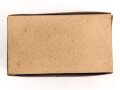Feldpost Paket Wehrmacht, ungebraucht, Maße 8 x 14 x 3,5cm