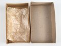 Feldpost Paket Wehrmacht, ungebraucht, Maße 8 x 14 x 3,5cm