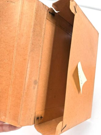 Afrikakorps , " Militärgeographische Angaben über Ägypten" Abgeschlossen am 20.Juni 1942. Vollständig