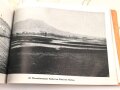 Afrikakorps , " Militärgeographische Angaben über Ägypten" Abgeschlossen am 20.Juni 1942. Vollständig