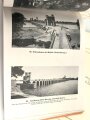 Afrikakorps , " Militärgeographische Angaben über Ägypten" Abgeschlossen am 20.Juni 1942. Vollständig