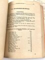 Afrikakorps , " Militärgeographische Angaben über Ägypten" Abgeschlossen am 20.Juni 1942. Vollständig