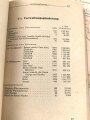Afrikakorps , " Militärgeographische Angaben über Ägypten" Abgeschlossen am 20.Juni 1942. Vollständig