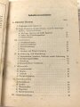 Afrikakorps , " Militärgeographische Angaben über Ägypten" Abgeschlossen am 20.Juni 1942. Vollständig