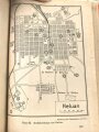 Afrikakorps , " Militärgeographische Angaben über Ägypten" Abgeschlossen am 20.Juni 1942. Vollständig