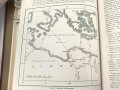 "Ägypten und Cyrenaika" Luftgeographisches Einzelheft 1.Teil, Herausgegeben vom Generalstab der Luftwaffe 1942. Einband angeschmutzt, sonst guter Zustand, etwas über DIN A4