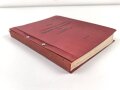 "Ägypten und Cyrenaika" Luftgeographisches Einzelheft 1.Teil, Herausgegeben vom Generalstab der Luftwaffe 1942. Einband angeschmutzt, sonst guter Zustand, etwas über DIN A4