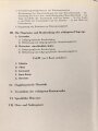 "Ägypten und Cyrenaika" Luftgeographisches Einzelheft 1.Teil, Herausgegeben vom Generalstab der Luftwaffe 1942. Einband angeschmutzt, sonst guter Zustand, etwas über DIN A4
