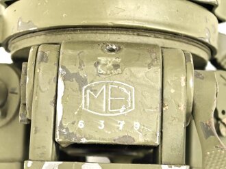 "Gestell 31"Scherenfernrohr Dreibein Wehrmacht,...