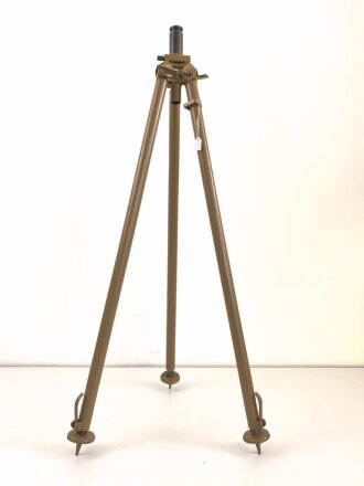 Dreibein 40 für MG Flugabwehr. Vereinfachte...