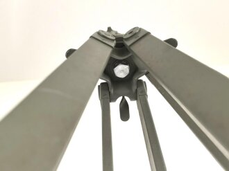 Argentien," Gestell 40" der Wehrmacht als Nachbau für die Argentinische Armee, Höchstwahrscheinlich europäische Lizenzfertigung, der Verschlussriemen aus italienischem Leder. Sehr guter Zustand